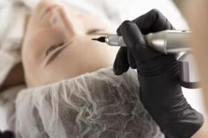 Micropigmentacion Ponferrada