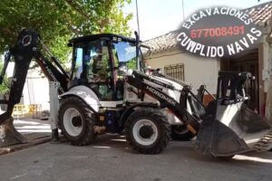 Miguel Angel Cumplido Navas