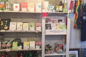 MiiN Cosmetics &middot; Sede Corporativa