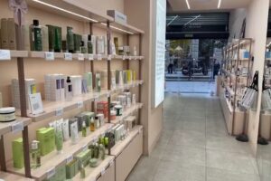 MiiN Korean Cosmetics &middot; Argenter&iacute;a