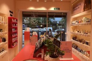 MiiN Korean Cosmetics &middot; Goya