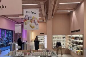 MiiN Korean Cosmetics &middot; K-Beauty House