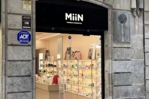 MiiN Korean Cosmetics &middot; Portaferrissa