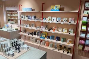 MiiN Korean Cosmetics &middot; Santander