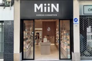 MiiN Korean Cosmetics &middot; Sitges