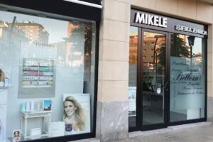 Mikele Estetika Zentroa