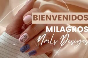 Milagros Nail Designs