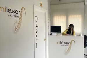 MiL&aacute;ser Est&eacute;tica