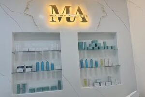 Milena Acevedo | Centro Oficial de INDIBA