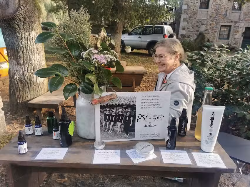 Milhulloa S.Coop.Galega