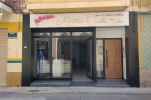 Mima&acute;t Benifai&oacute;