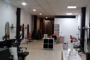 M&iacute;ma-T Centro De Belleza