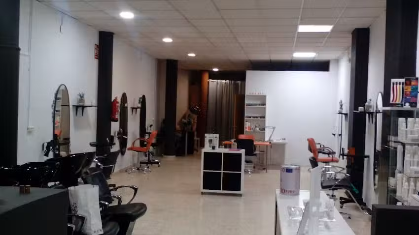 M&iacute;ma-T Centro De Belleza