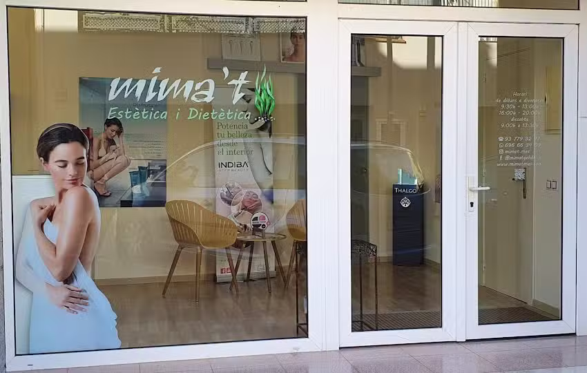 Mima`t M&eacute;s