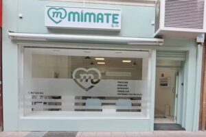 M&Iacute;MATE by Zior