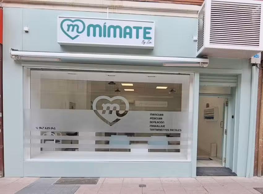 M&Iacute;MATE by Zior