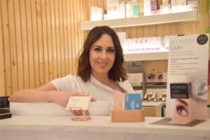 M&iacute;mate Cl&iacute;nica M&eacute;dico Est&eacute;tica