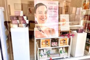 MÍMATE estética en calma