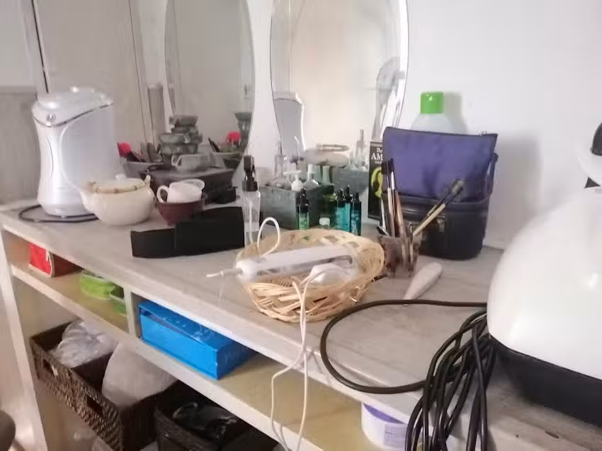 Mimi Deros&eacute; Est&eacute;tica Avanzada