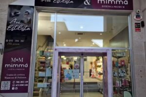 Mimm&aacute; Est&eacute;tica Premium Cangas