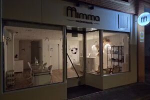 Mimma Sal&oacute;n de Belleza