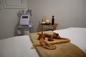 Mimosi Beauty & Health Concept