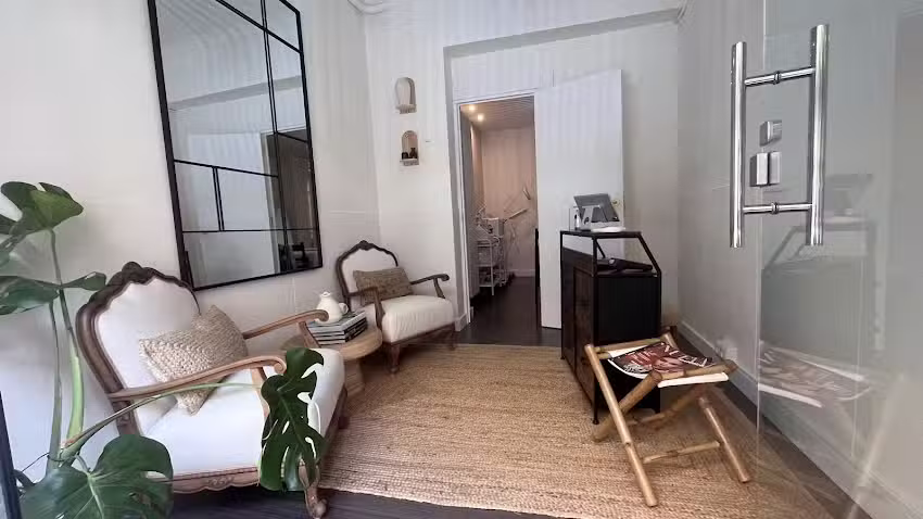 Mimosi Beauty &Health Concept Sant Gervasi