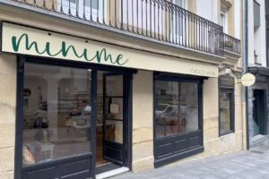 Minime Cuidado Natural