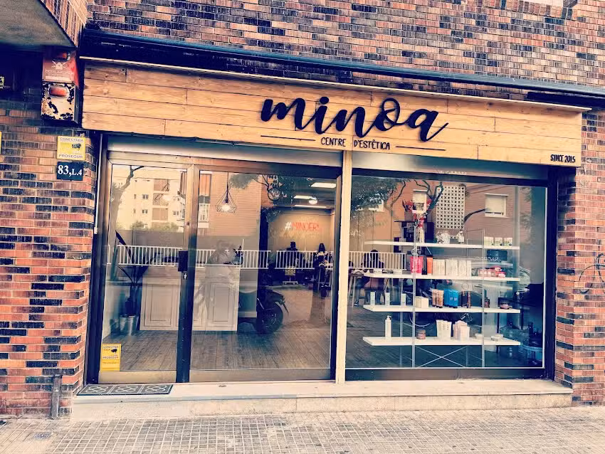 Minoa Esthetic