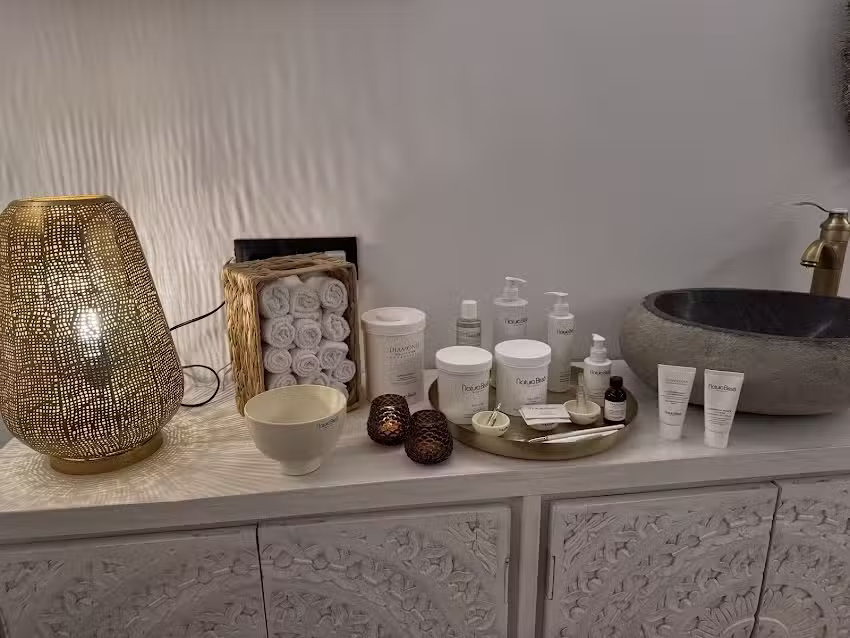 Mio Centro de est&eacute;tica