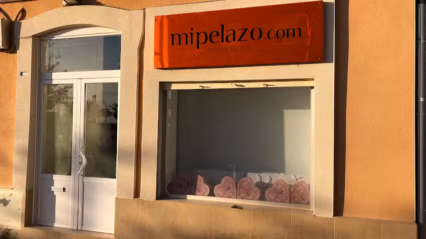 MiPelazo
