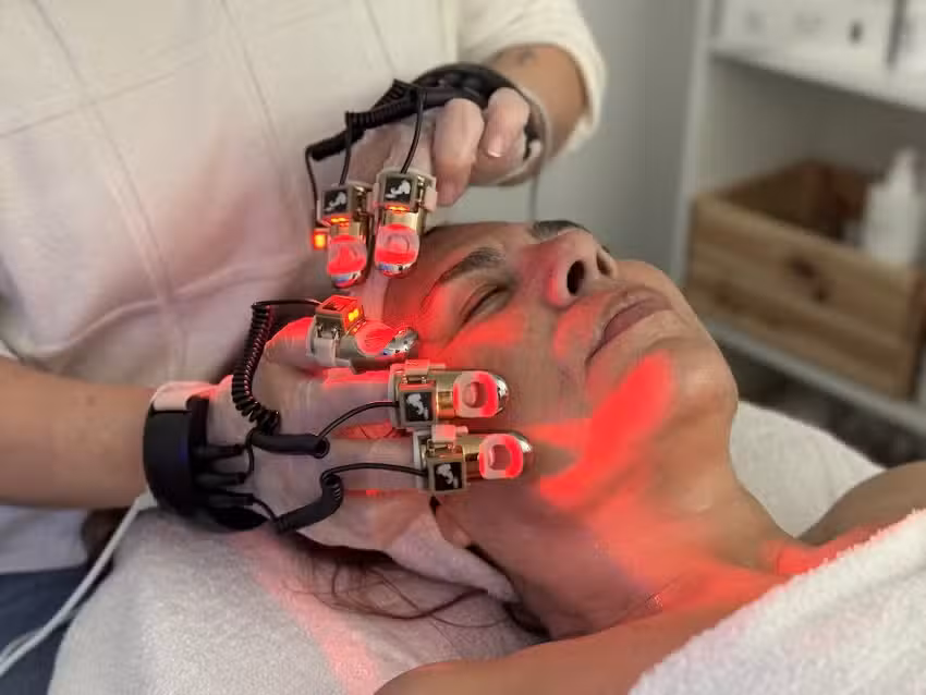 Mira&rsquo;m Est&egrave;tica