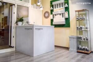 Mira y Mira Alcorc&oacute;n