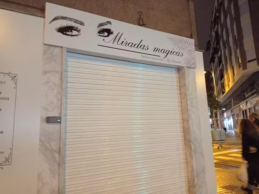 Miradas Magicas By Eli Ortega-micropigmentaci&oacute;n microblading y beauty Elche