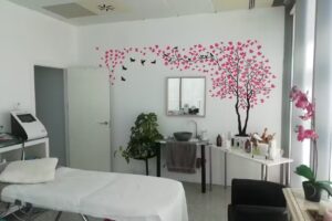 MIRAME ESTETICA PROFESIONAL S.L