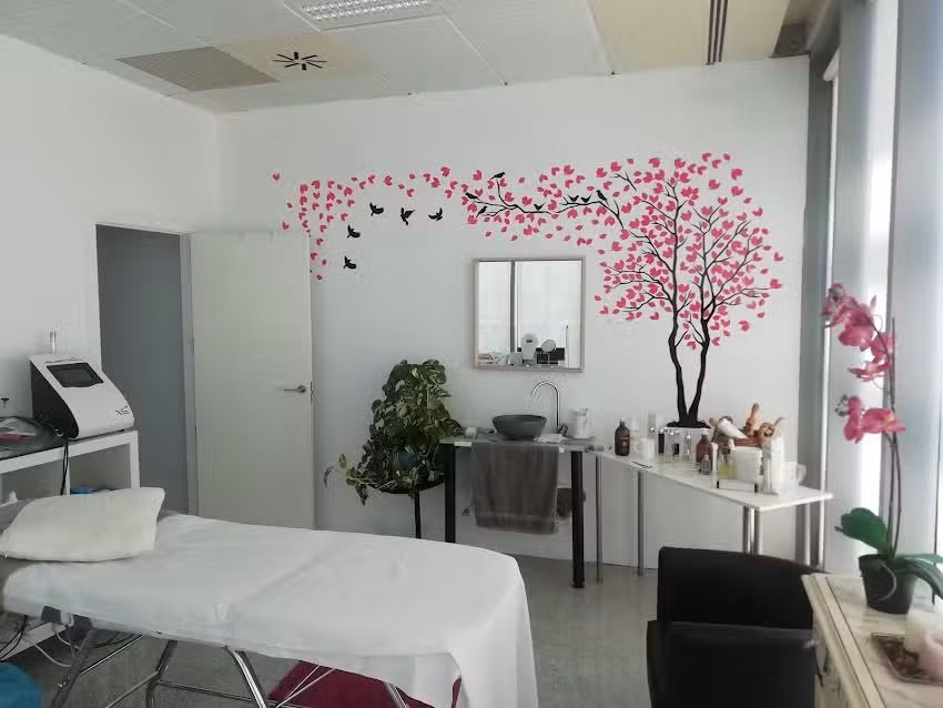 MIRAME ESTETICA PROFESIONAL S.L