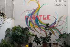 Miratge Spa per Capelli – Peluquería ecológica