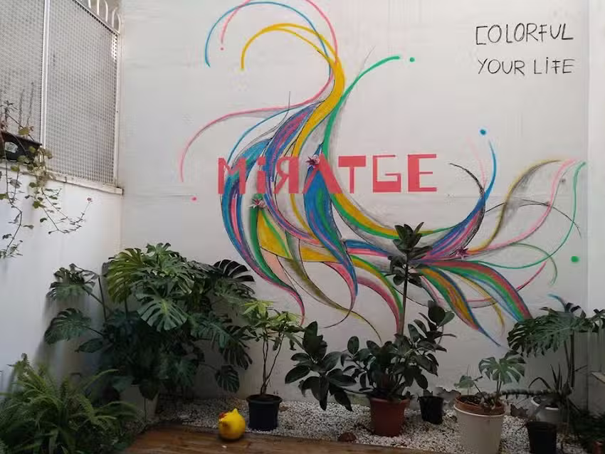 Miratge Spa per Capelli &ndash; Peluquer&iacute;a ecol&oacute;gica