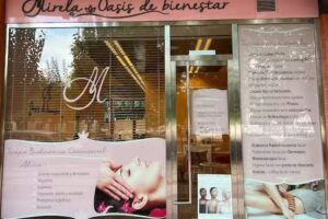 Mirela Oasis de Bienestar