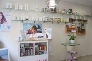 Miriam Casas Bellesa & Salut