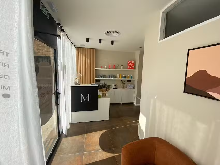 MIRIAM Est&eacute;tica avanzada