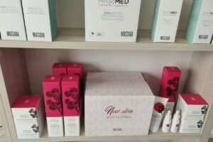 Miriam Moreno make Up and beauty