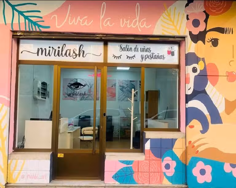 Mirilash