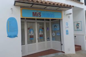 Mis Ninos Belleza Canina y Felina