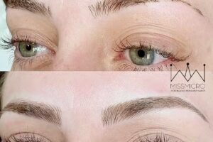 Missmicro_bystefy: MIcroblading Barcelona/Maresme