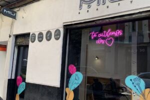 Miu Beauty Concept &ndash; Lavapies