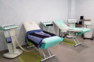 MJ Stetik – Centro de adelgazamiento y estética avanzada en Campello, Alicante