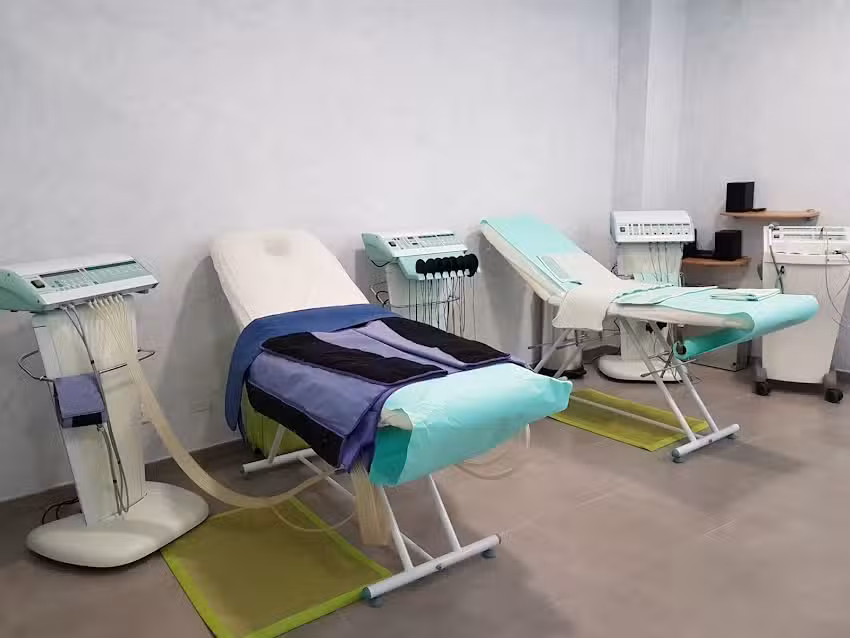 MJ Stetik &ndash; Centro de adelgazamiento y est&eacute;tica avanzada en Campello, Alicante