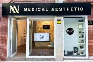 MN Medical Aesthetic | Centro de Est&eacute;tica