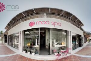 Moa Spa